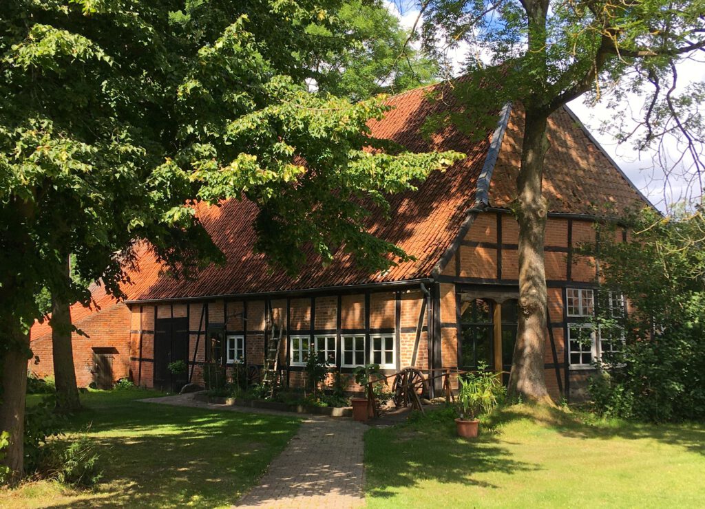 © St. Vitus Generationenhaus e.V.