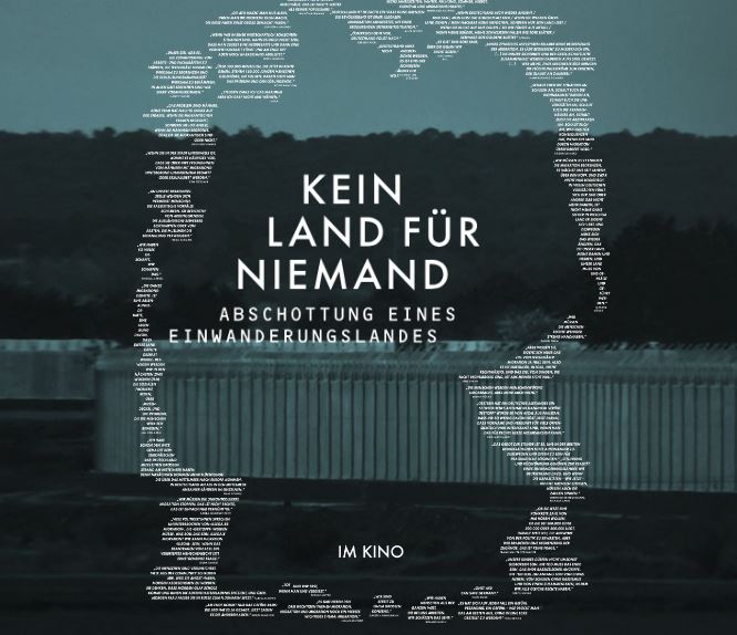 Filmvorführung mit Gespräch: "KEIN LAND FÜR NIEMAND"